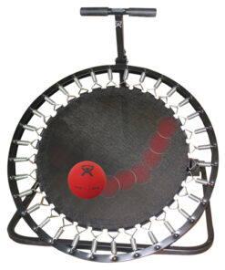 Cando Round Rebounder 27  Diameter Rebounder Surface