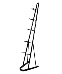 Medicine Ball Rack Vertical 5 - Ball