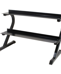 Kettlebell Rack Cando Studio Rack