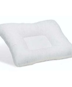 Orthopedic Pillow Standard  Anti-Stress  Square     Each
