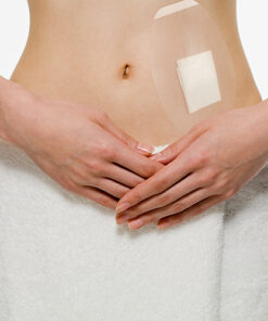 SEAL-TIGHT Shield (Pk/5) Dressing & Wound Protector