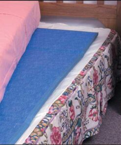 Folding Bed Board- Cot 24 x60