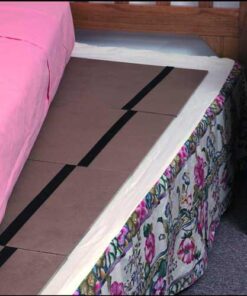 Bedboard Folding 30 x60  Wooden Twin Size - Gatch Type