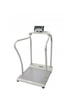 ProPlus Clinical Scale w/Rail