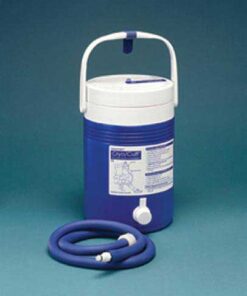 Aircast Cryo Cooler & Tubing