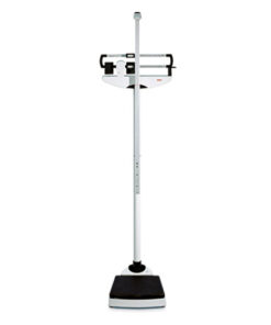 Seca Mechanical Column Scale w/Eye-Level Beam  lbs only