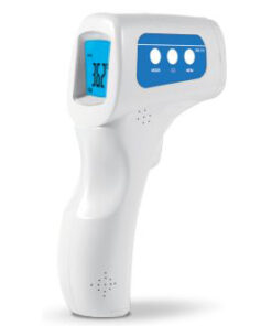 No Contact Forehead Thermometer - FDA Approved