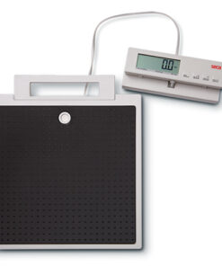 Digital Floor Scale w/Remote Display  LB/KG