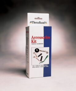 Theraband Accessory Kit