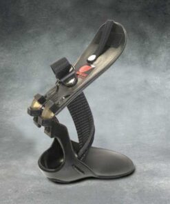 Step-Smart Drop Foot Brace Large/X-Large Left