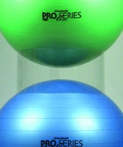 Theraband Exercise Ball Stackers (Pack/3)