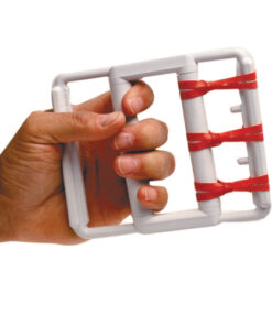Hand Exerciser Rubber-Band