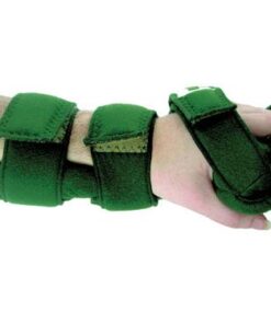 Gripping Hand Splint Large Right 9.5  +