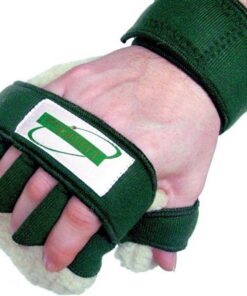 Resting Hand Splint Large Right