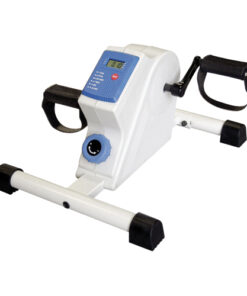 Pedal Exerciser  Deluxe Heavy Duty  w/LCD Monitor