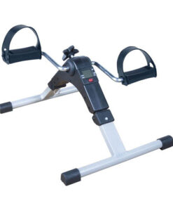 Exercise Peddler w/ Digital Electronic Display