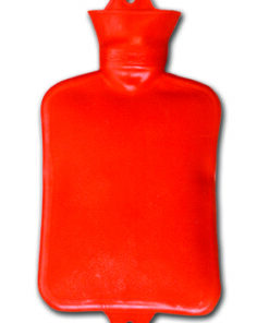 Hot Water Bottle-2 Quart - Retail