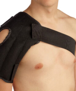 Good 2 GoTM Moist Heat Pad Shoulder 13  x 14