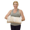 Thermophore MaxHeat Muff/Hand Size (8 x17  rolled)