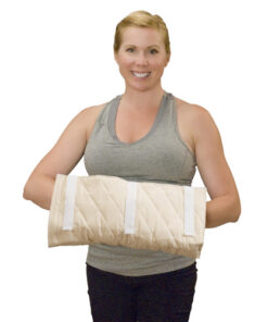 Thermophore MaxHeat Muff/Hand Size (8 x17  rolled)