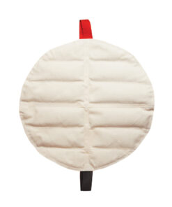 Moist Heat Pack Round 10  Diameter