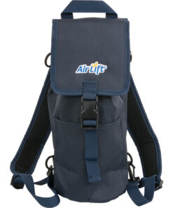 Backpack / Shoulder Bag for M6  C  M9 or smaller tanks