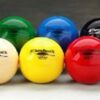 Soft Weights Set  Assorted 6 pc. Set (Mfgr#25801)