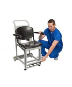 Bariatric Digital Chair Scale