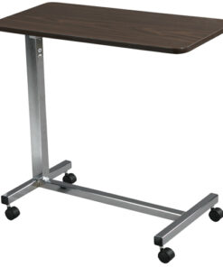 Overbed Table - Non Tilt Economical
