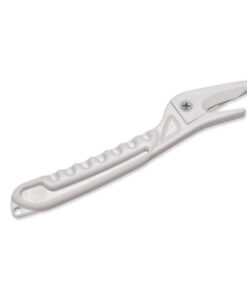 Tape Cutter  Nylon Handle  Compact Size 6.25