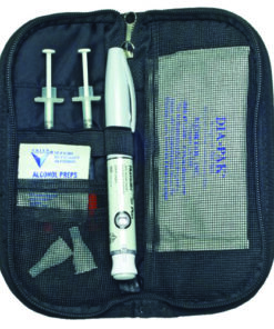 Dia-Pak DayMate  Black
