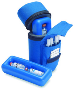 Medicool Insulin Traveling Case