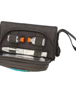 Pen Plus Diabetic Supply Case For Travel
