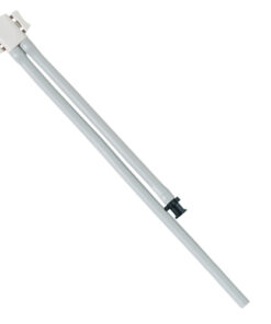 Replacement Tubing for W/A FlexiPort  2 Tube  TP  Bg/10