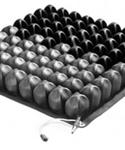 Roho 18  x 16  WC Cushion Low Profile Dual Valve