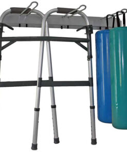 Skillbuilders Roll Rack