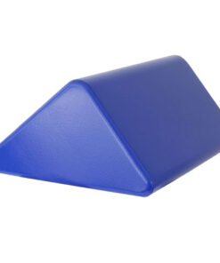 Skillbuilders Knee Support 22  x 13  x 17   Wedge