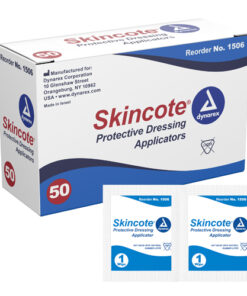 Skincote Protective Dressing Applicator Bx/50