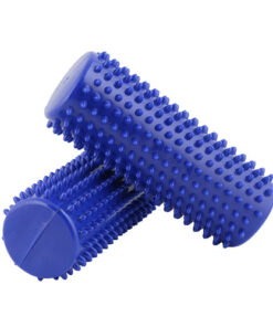 Massage Roll  6.5  x 2.6  Blue