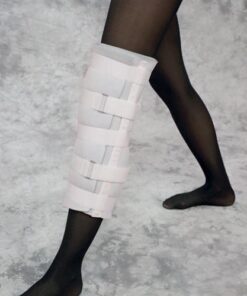 Knee Unifoam Universal Knee Immobilizer 20
