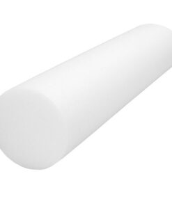 Foam Balance/ Exercise Roller 6  x 36  Round