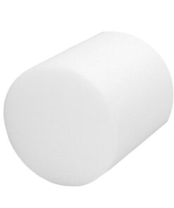 Foam Balance/ Exercise Roller 6  x 12  Round