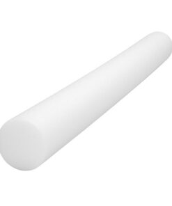 Cando Round Foam Roller  4x36