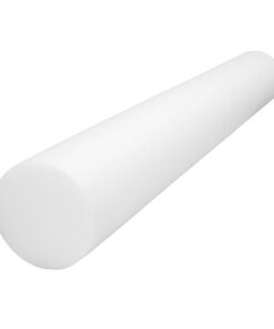 Foam Balance/ Exericise Roller 6  x 48  Round