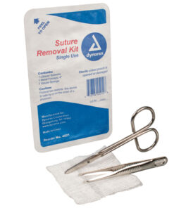 Suture Removal Kit-Each