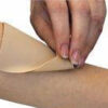 Silicone Sheets  2.5  x 3  Self-Adhesive  Fabric Cvr 2/pk