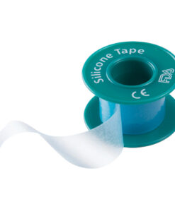 SoreSpot 矽膠膠帶 1 x 1.5 碼包/1 包