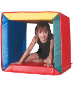Convertible Crawl Box