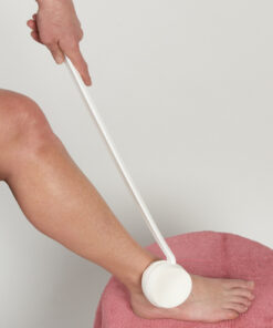 Lotion Applicator  Swiveling  Long Handled