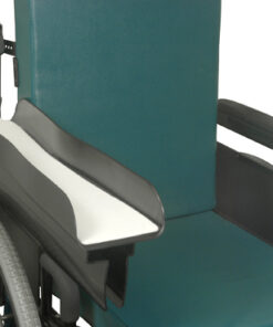 Economy Arm Trough w/Economy Bracket